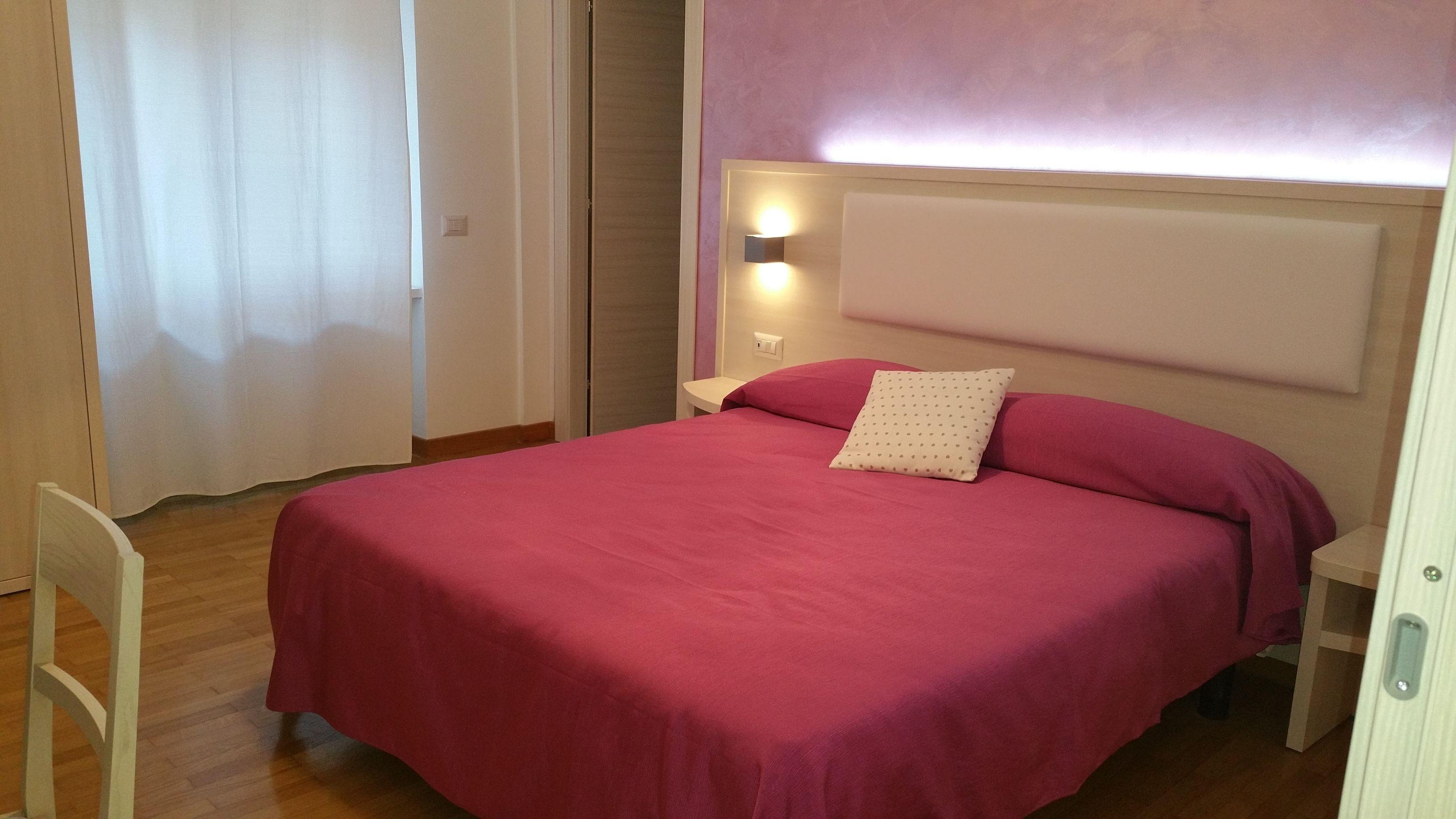 B&B Momenti Romani — Photos 3
